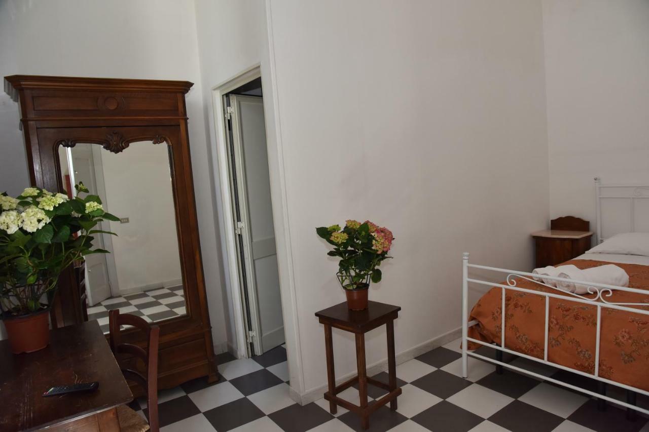 Sogni D'oro Couette-café Lecce